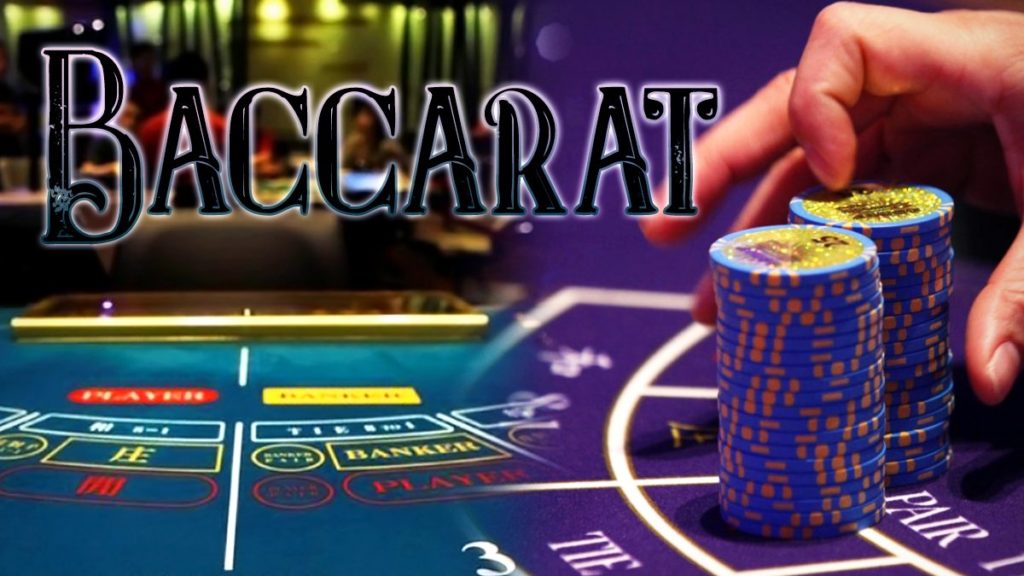 Baccarat