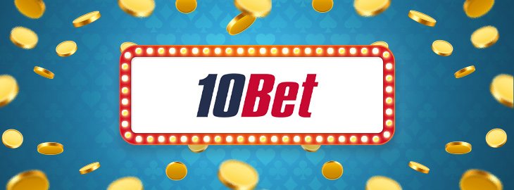 10 Bet