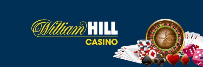 William Hill kazino