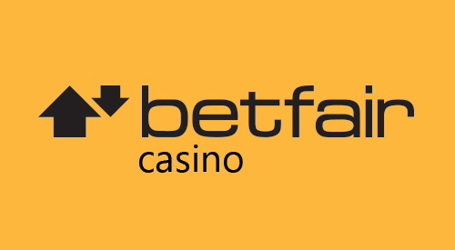 Betfair logo