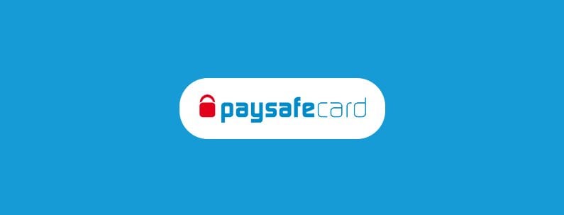 Paysafecard logo