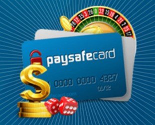 Paysafecard