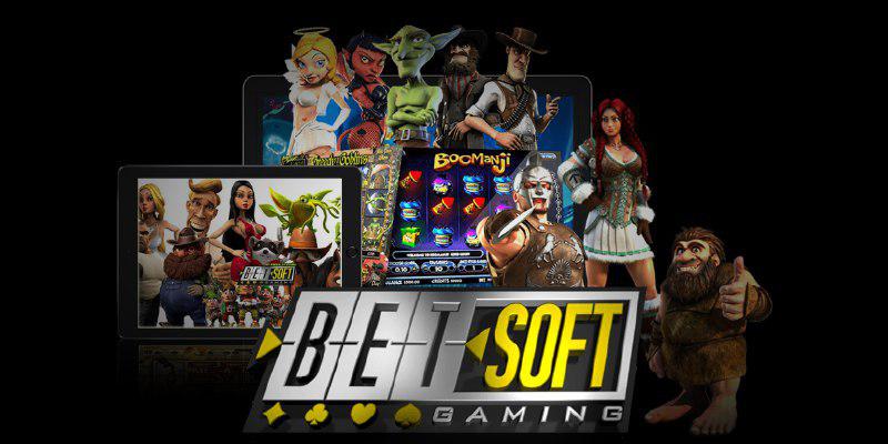 Betsoft 