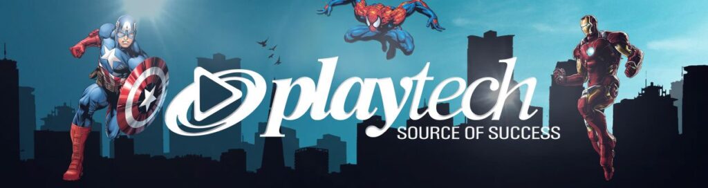 Playtech