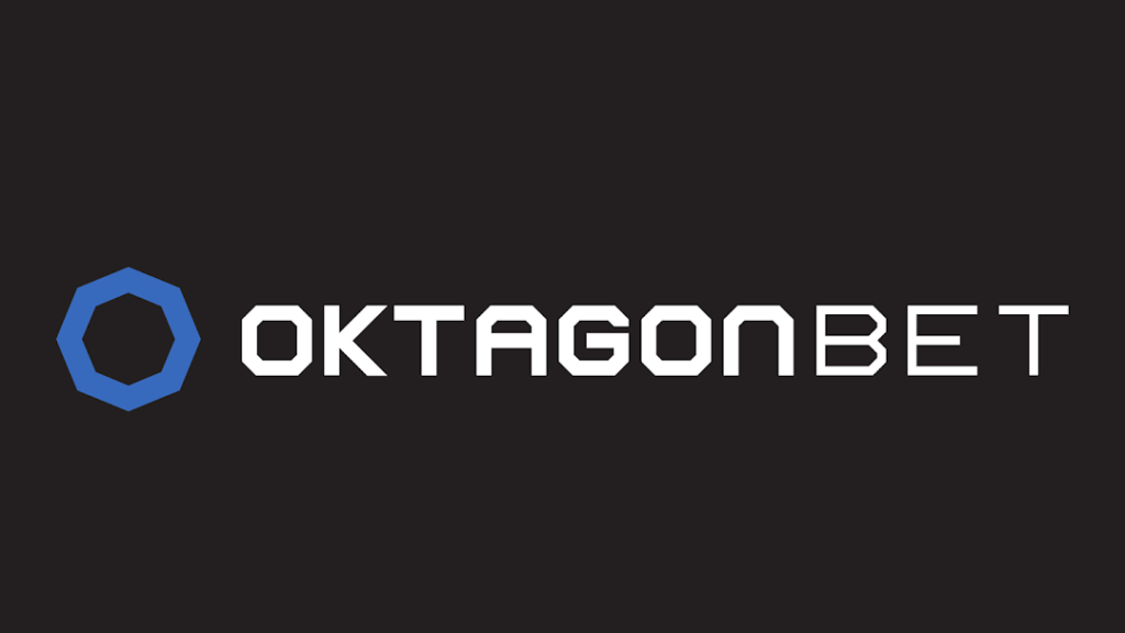 Oktagonbet logo