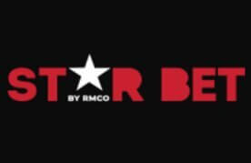 Star Bet logo