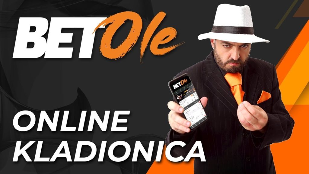 Betole online kladionica