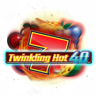 Twinkling Hot 40