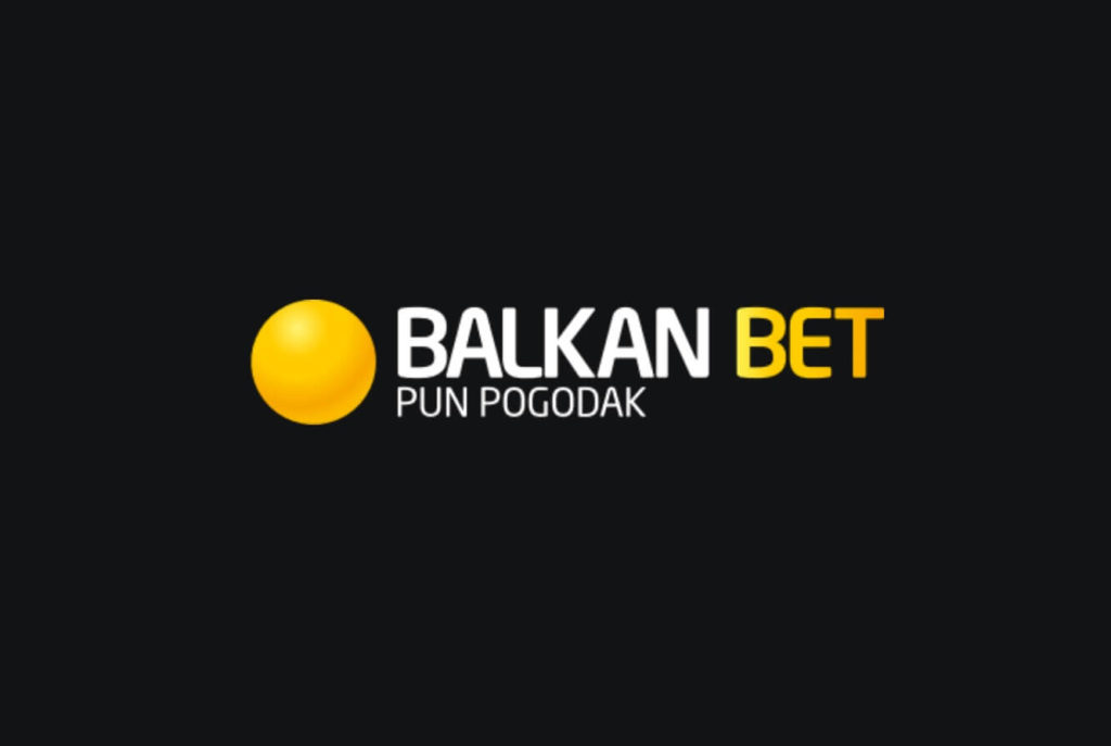 Balkan Bet logo
