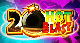 20 Hot Blast