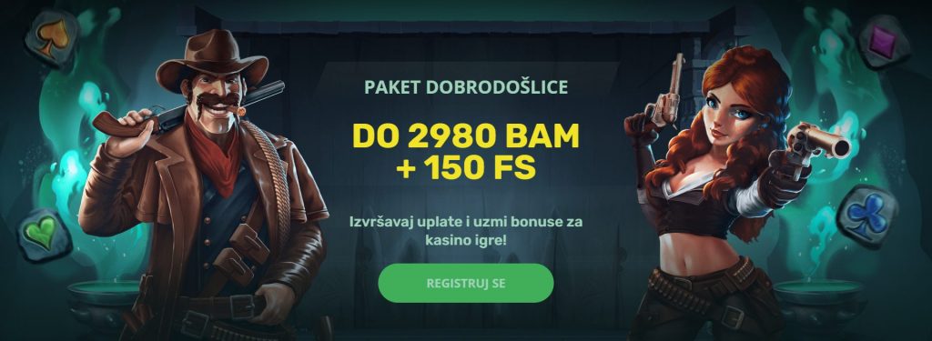 22Bet Welcome bonus