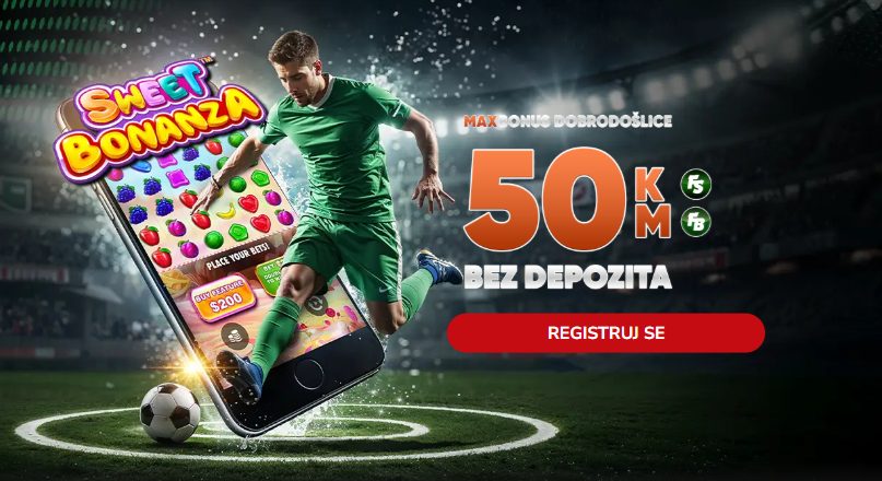Maxbet Bosnia No Deposit Welcome Bonus Maxbet Welcome offer