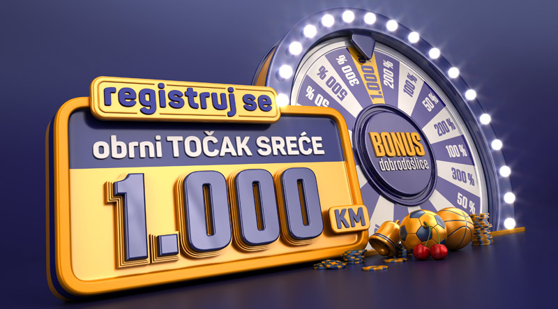 Mozzartbet kazino bonus