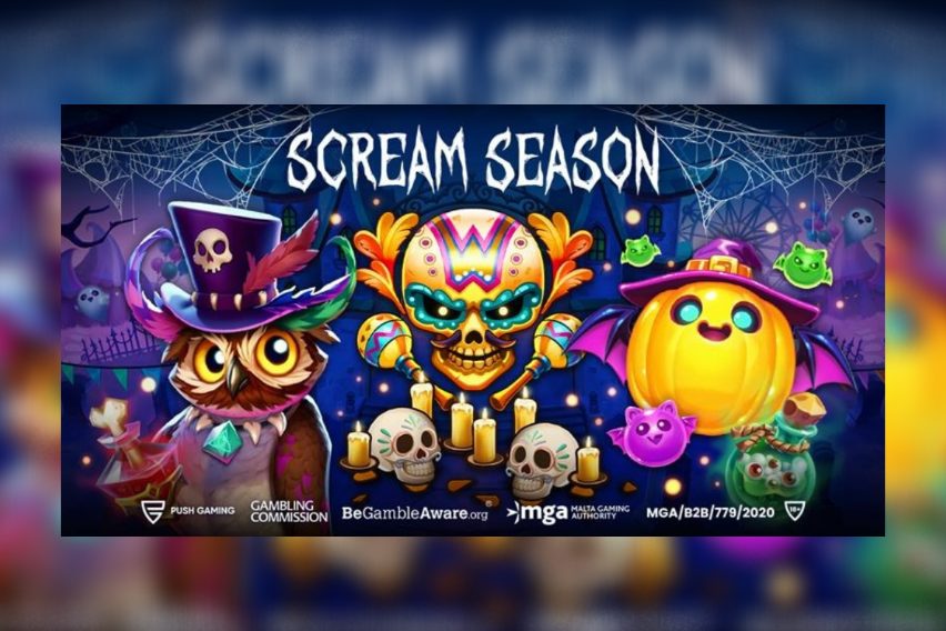 Tarot Treasures and Tricky Treats