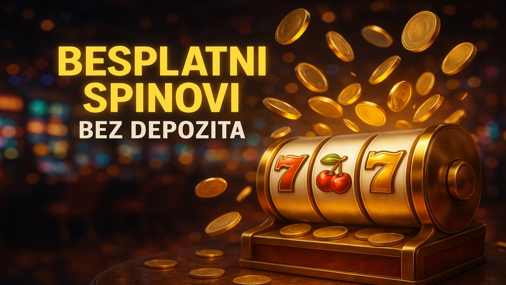 Free Spins No Deposit Bonus
