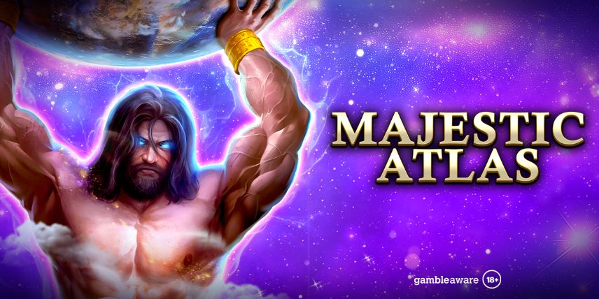 Majestic Atlas Slot