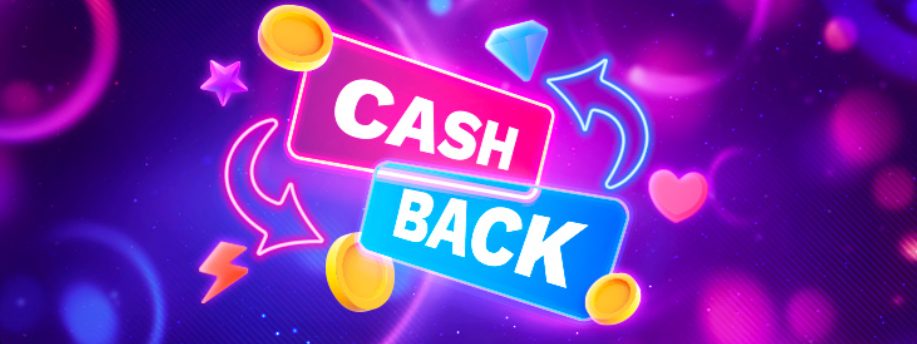 Mr.Bit Bosnia Cashback bonus