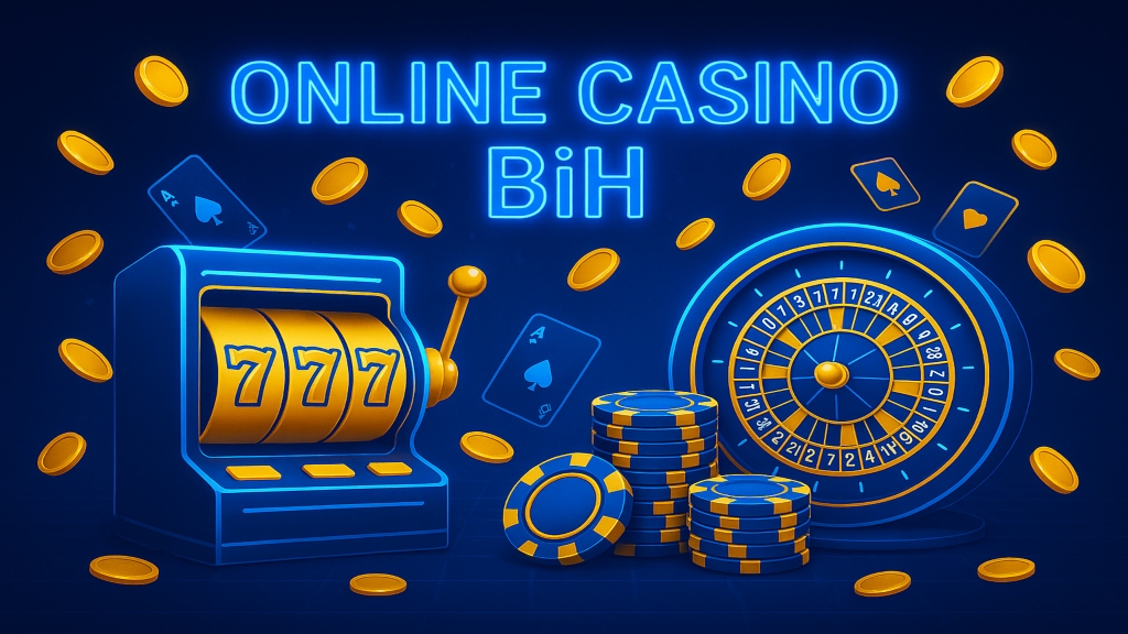 Online Casinos Online Casinos Bosnia