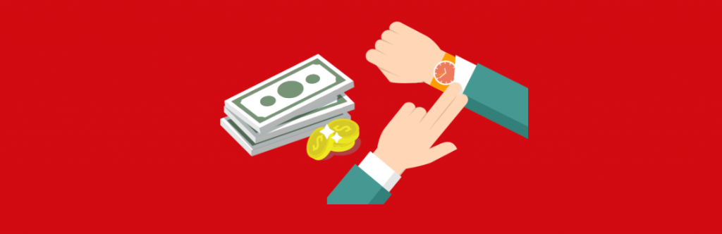 Early payment at 5Plus.ba